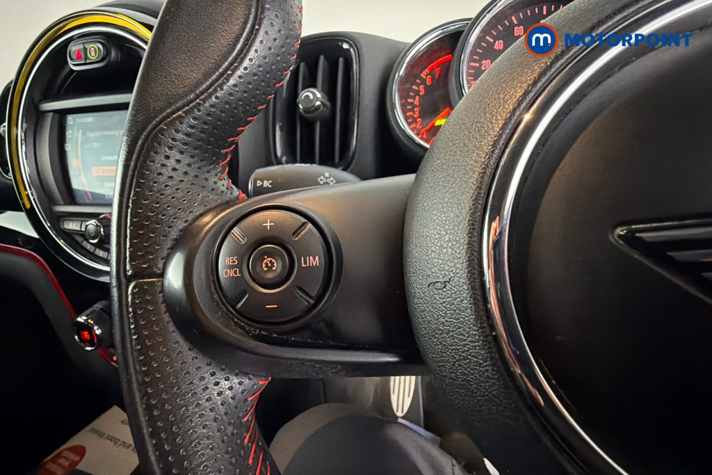 Mini Countryman Cooper Sport Manual Petrol SUV - Stock Number (1638879) - 3rd supplementary image