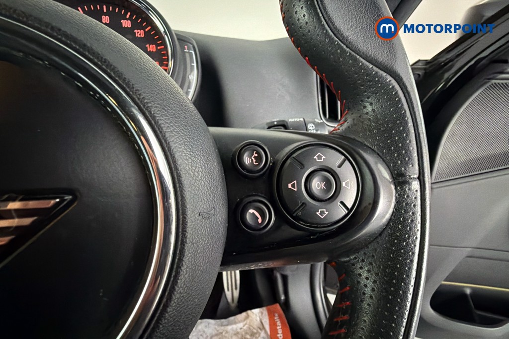Mini Countryman Cooper Sport Manual Petrol SUV - Stock Number (1638879) - 4th supplementary image