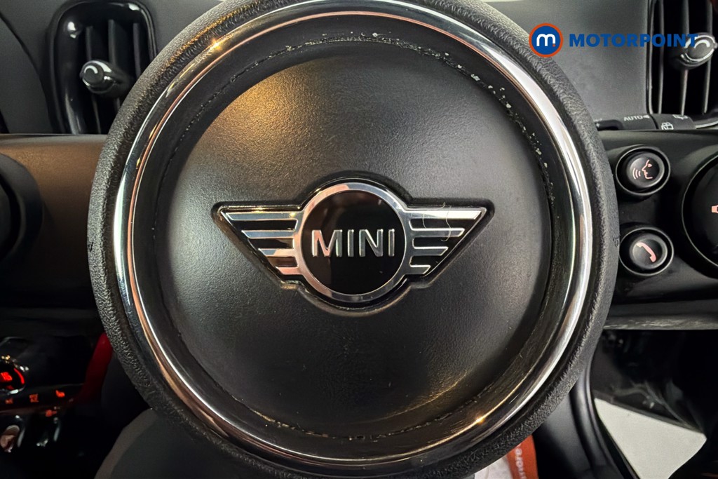 Mini Countryman Cooper Sport Manual Petrol SUV - Stock Number (1638879) - 5th supplementary image