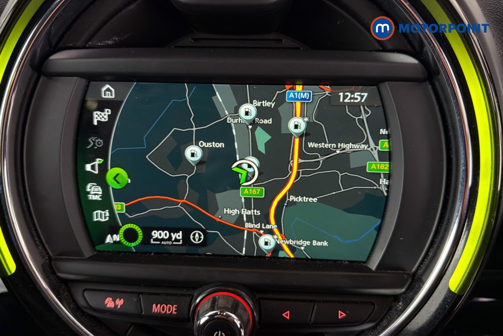 Mini Countryman Cooper Sport Manual Petrol SUV - Stock Number (1638879) - 10th supplementary image