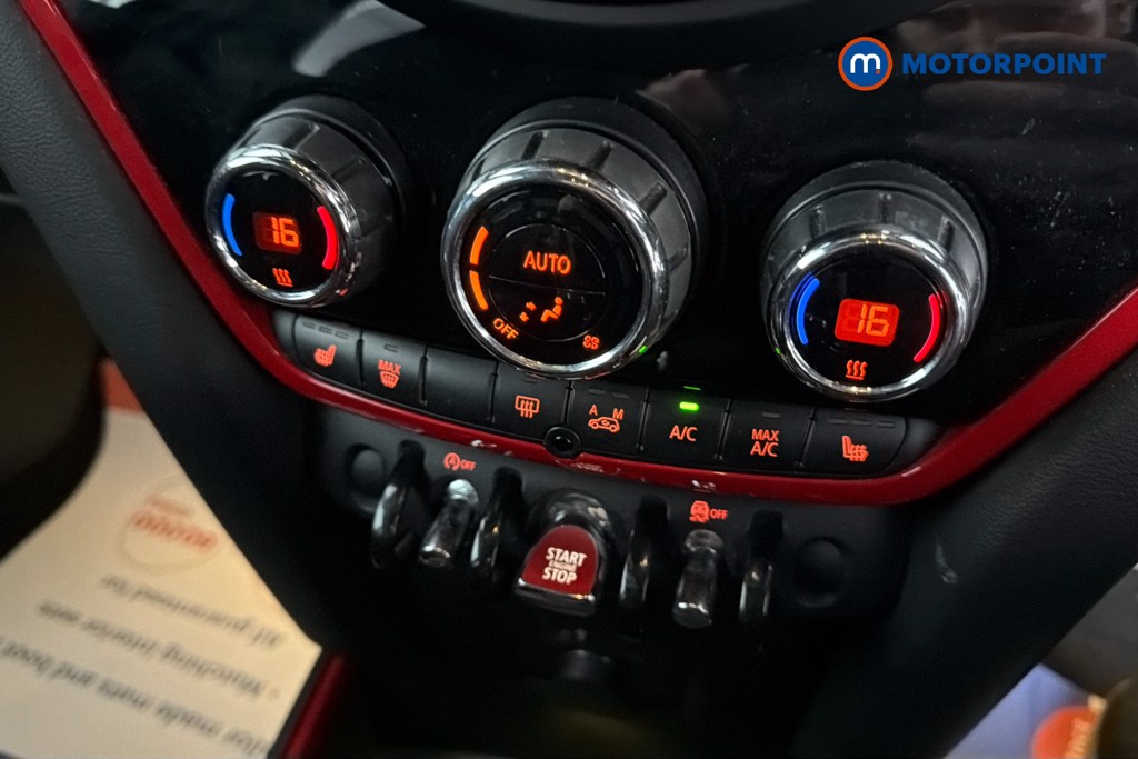 Mini Countryman Cooper Sport Manual Petrol SUV - Stock Number (1638879) - 12th supplementary image