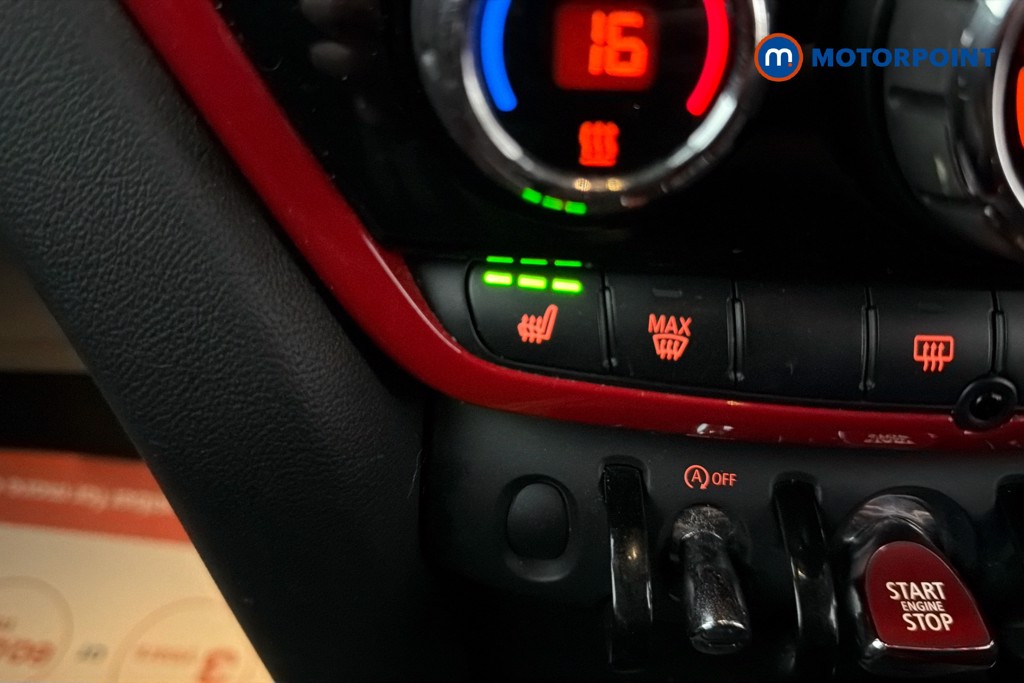 Mini Countryman Cooper Sport Manual Petrol SUV - Stock Number (1638879) - 14th supplementary image