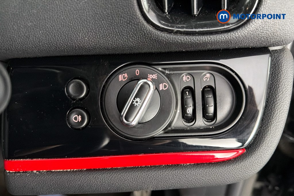Mini Countryman Cooper Sport Manual Petrol SUV - Stock Number (1638879) - 18th supplementary image