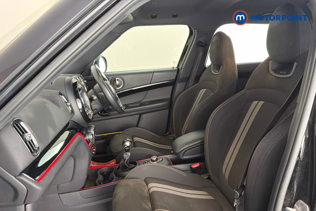 Mini Countryman Cooper Sport Manual Petrol SUV - Stock Number (1638879) - 22nd supplementary image