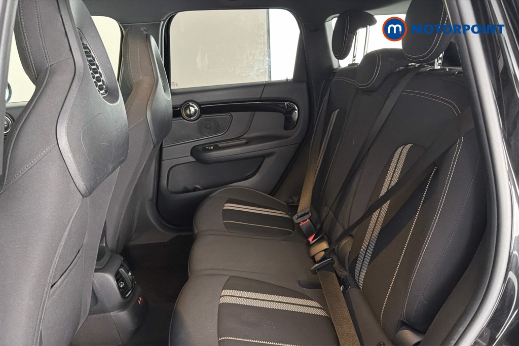 Mini Countryman Cooper Sport Manual Petrol SUV - Stock Number (1638879) - 28th supplementary image