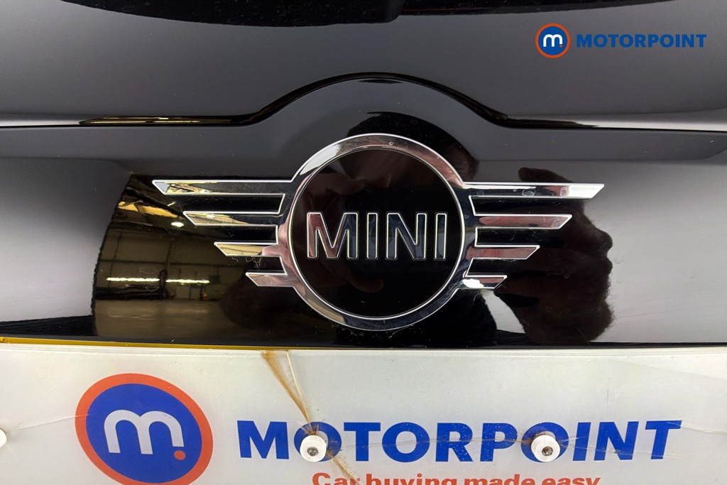 Mini Countryman Cooper Sport Manual Petrol SUV - Stock Number (1638879) - 37th supplementary image