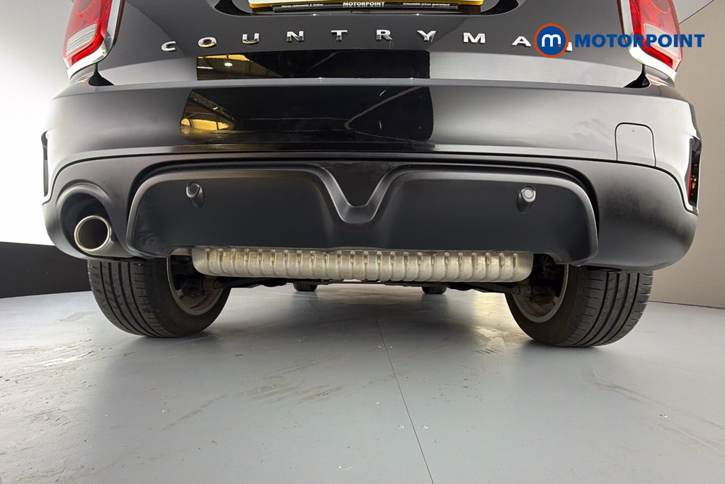 Mini Countryman Cooper Sport Manual Petrol SUV - Stock Number (1638879) - 39th supplementary image