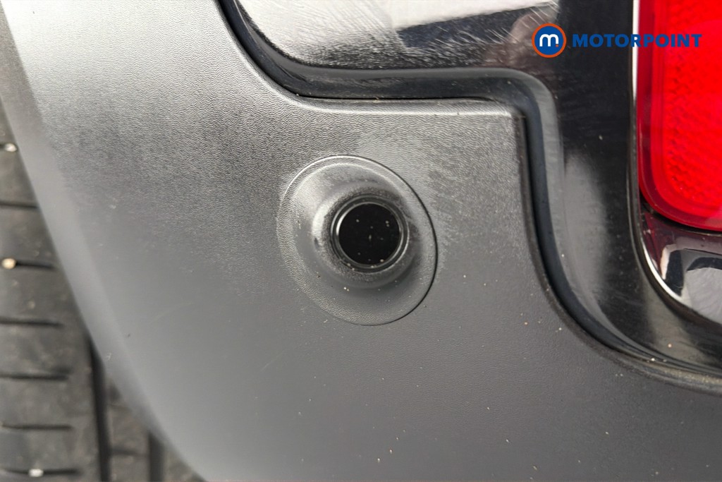 Mini Countryman Cooper Sport Manual Petrol SUV - Stock Number (1638879) - 40th supplementary image