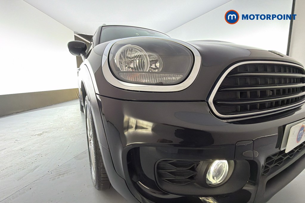 Mini Countryman Cooper Sport Manual Petrol SUV - Stock Number (1638879) - 44th supplementary image