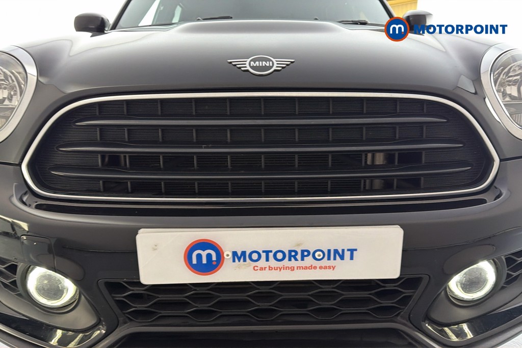 Mini Countryman Cooper Sport Manual Petrol SUV - Stock Number (1638879) - 45th supplementary image