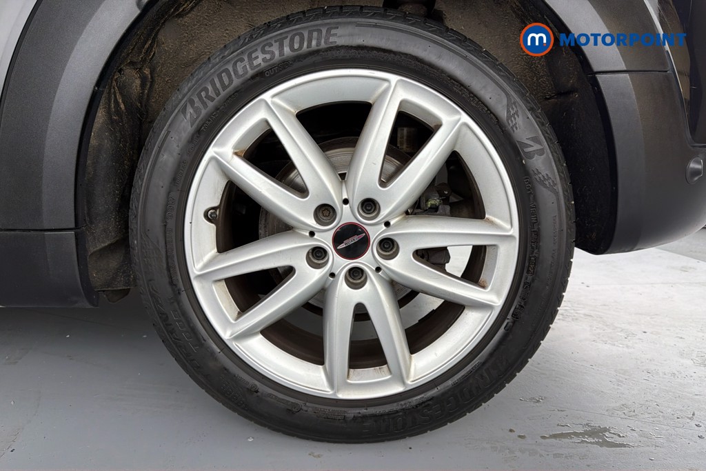 Mini Countryman Cooper Sport Manual Petrol SUV - Stock Number (1638879) - 48th supplementary image