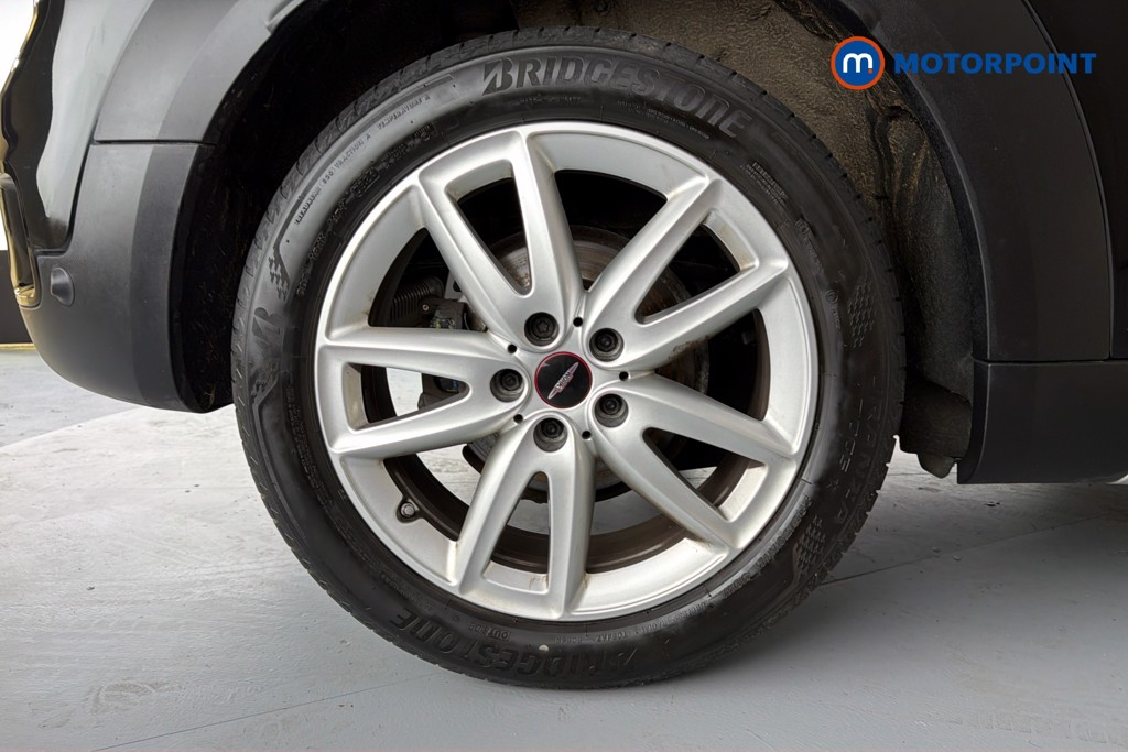 Mini Countryman Cooper Sport Manual Petrol SUV - Stock Number (1638879) - 49th supplementary image
