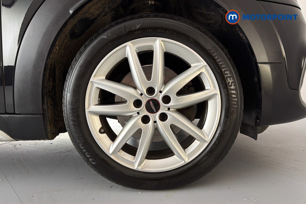 Mini Countryman Cooper Sport Manual Petrol SUV - Stock Number (1638879) - 50th supplementary image