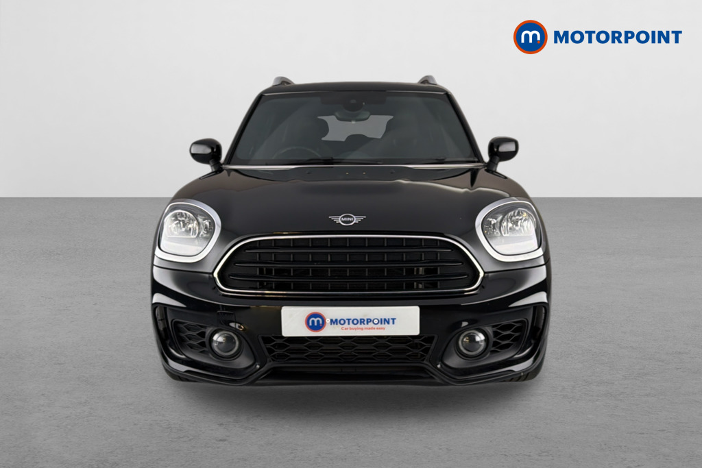 Mini Countryman Cooper Sport Manual Petrol SUV - Stock Number (1638879) - Front bumper