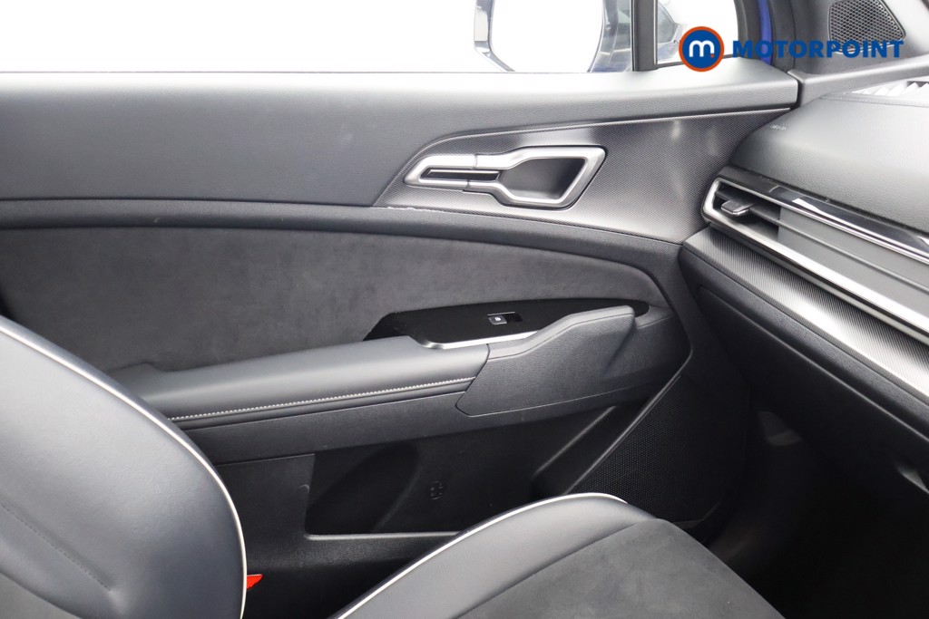 KIA Sportage Gt-Line Automatic Petrol Plug-In Hybrid SUV - Stock Number (1638884) - 11th supplementary image