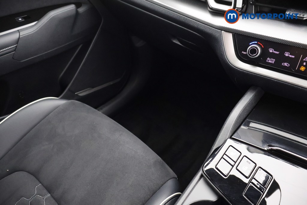 KIA Sportage Gt-Line Automatic Petrol Plug-In Hybrid SUV - Stock Number (1638884) - 12th supplementary image