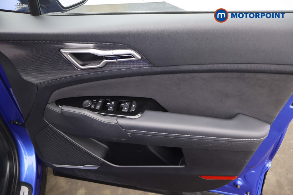 KIA Sportage Gt-Line Automatic Petrol Plug-In Hybrid SUV - Stock Number (1638884) - 14th supplementary image