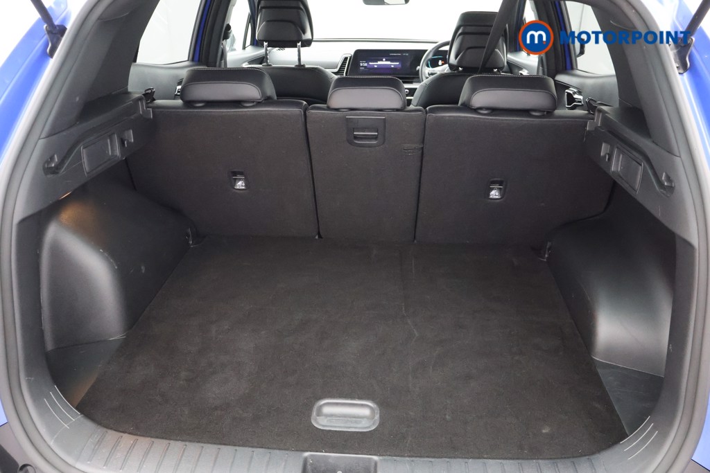 KIA Sportage Gt-Line Automatic Petrol Plug-In Hybrid SUV - Stock Number (1638884) - 19th supplementary image