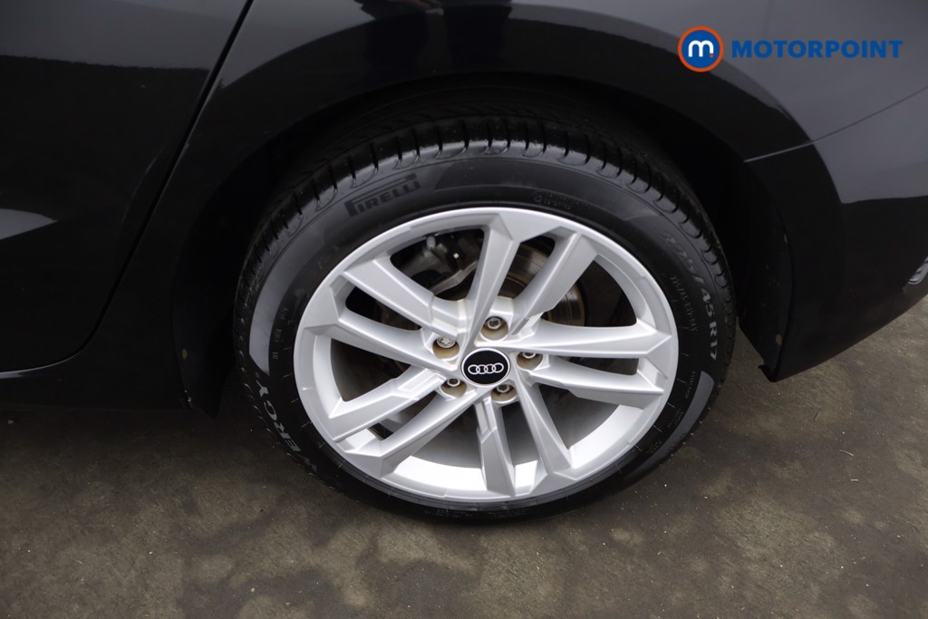 Audi A3 Sport Automatic Petrol Hatchback - Stock Number (1638892) - 2nd supplementary image