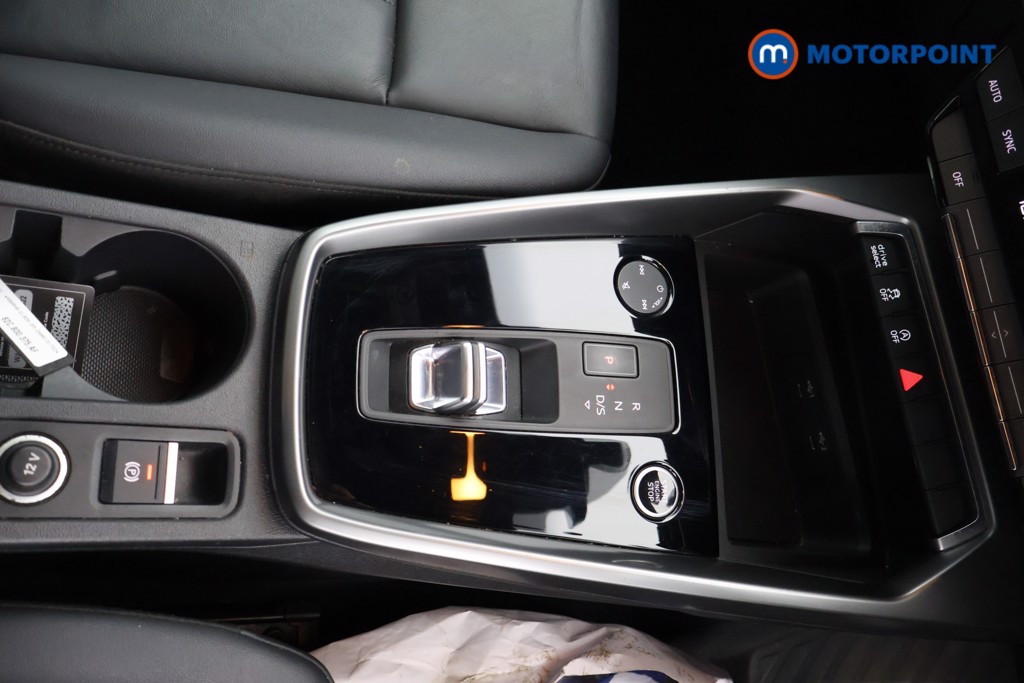 Audi A3 Sport Automatic Petrol Hatchback - Stock Number (1638892) - 13th supplementary image