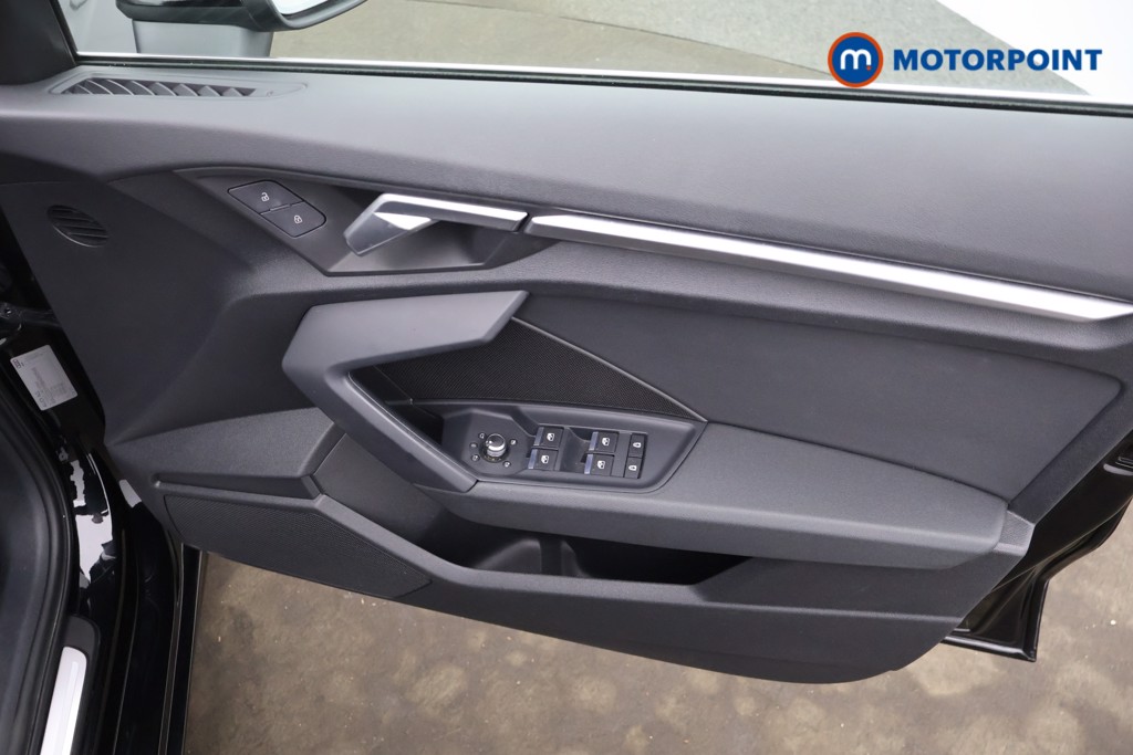 Audi A3 Sport Automatic Petrol Hatchback - Stock Number (1638892) - 14th supplementary image