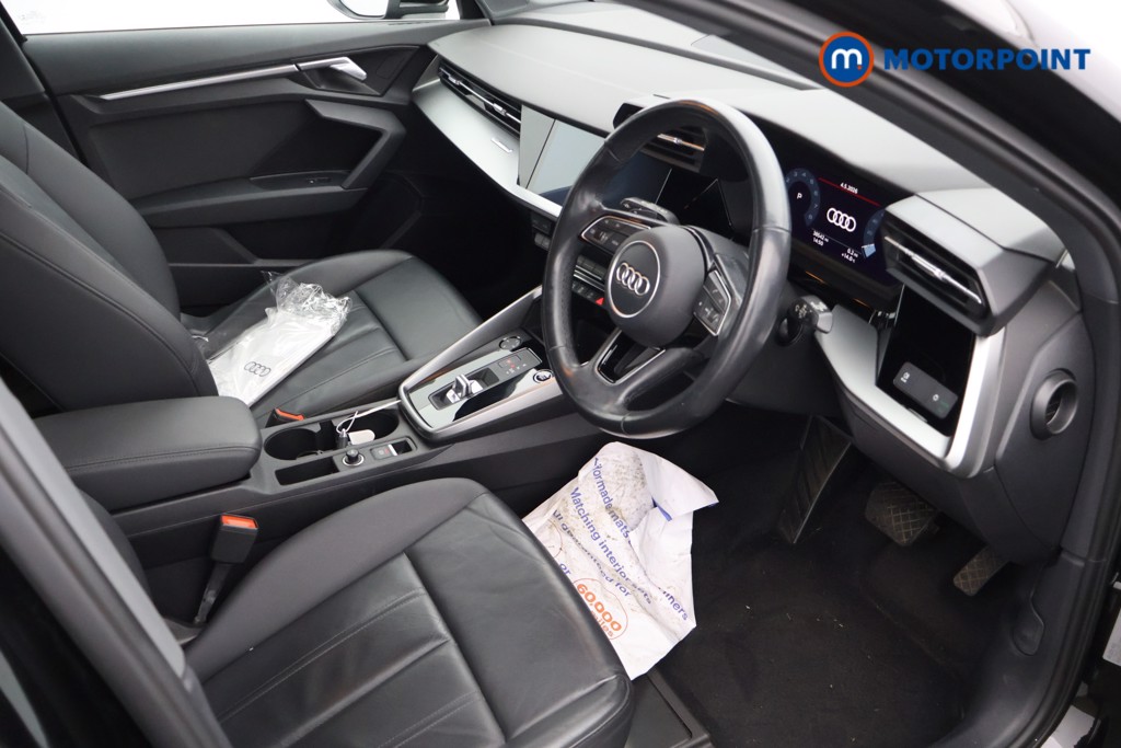 Audi A3 Sport Automatic Petrol Hatchback - Stock Number (1638892) - 15th supplementary image