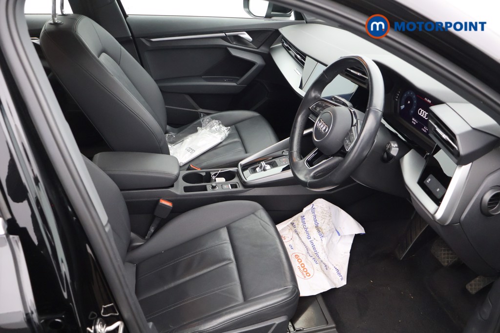 Audi A3 Sport Automatic Petrol Hatchback - Stock Number (1638892) - 16th supplementary image