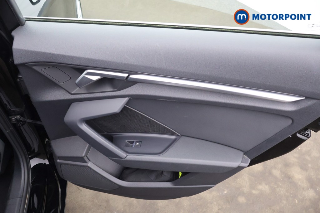 Audi A3 Sport Automatic Petrol Hatchback - Stock Number (1638892) - 17th supplementary image