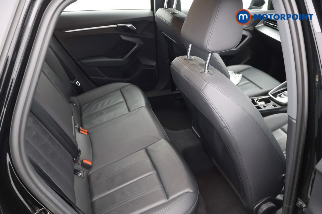 Audi A3 Sport Automatic Petrol Hatchback - Stock Number (1638892) - 18th supplementary image