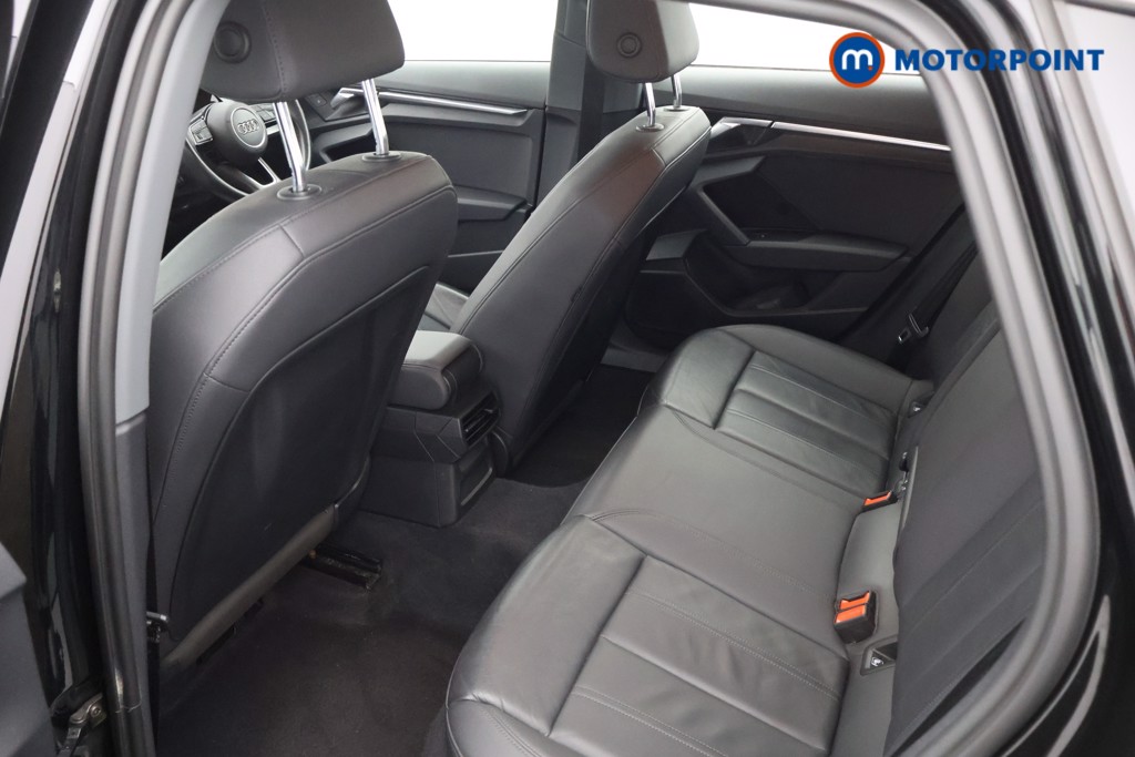 Audi A3 Sport Automatic Petrol Hatchback - Stock Number (1638892) - 21st supplementary image