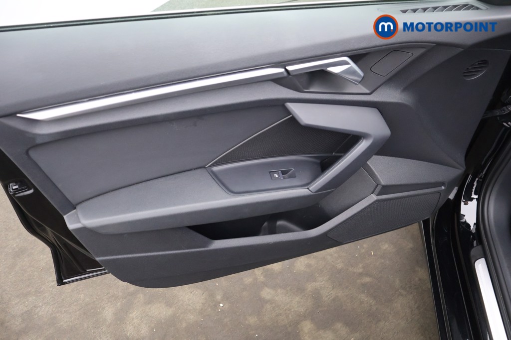 Audi A3 Sport Automatic Petrol Hatchback - Stock Number (1638892) - 22nd supplementary image