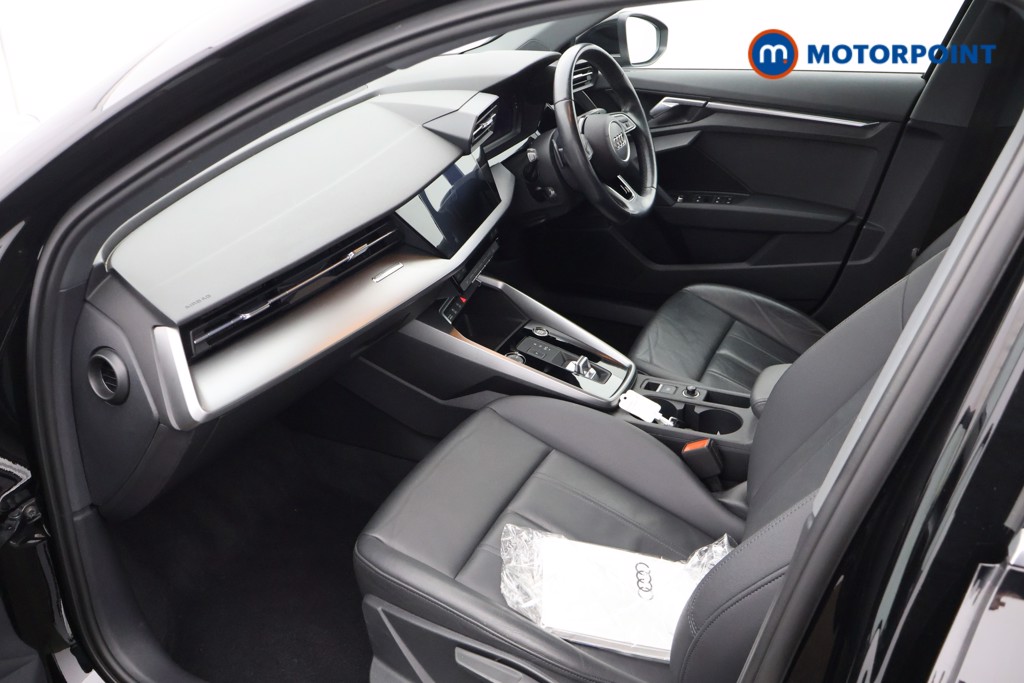 Audi A3 Sport Automatic Petrol Hatchback - Stock Number (1638892) - 23rd supplementary image