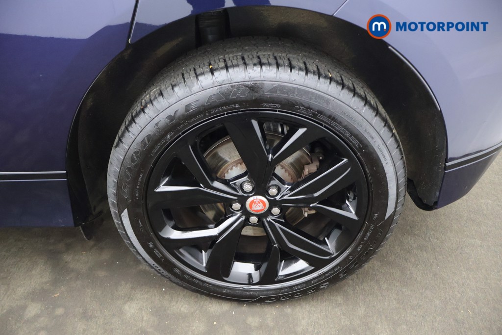 Jaguar I-Pace Hse Black Automatic Electric SUV - Stock Number (1638906) - 2nd supplementary image