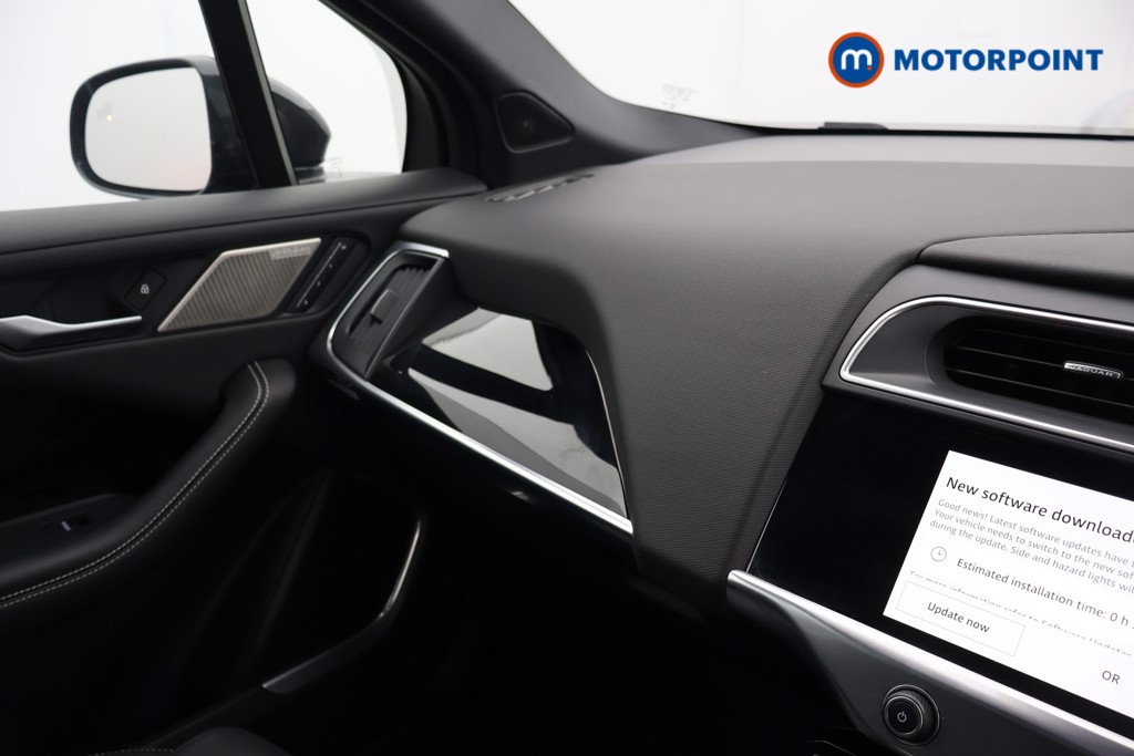 Jaguar I-Pace Hse Black Automatic Electric SUV - Stock Number (1638906) - 10th supplementary image