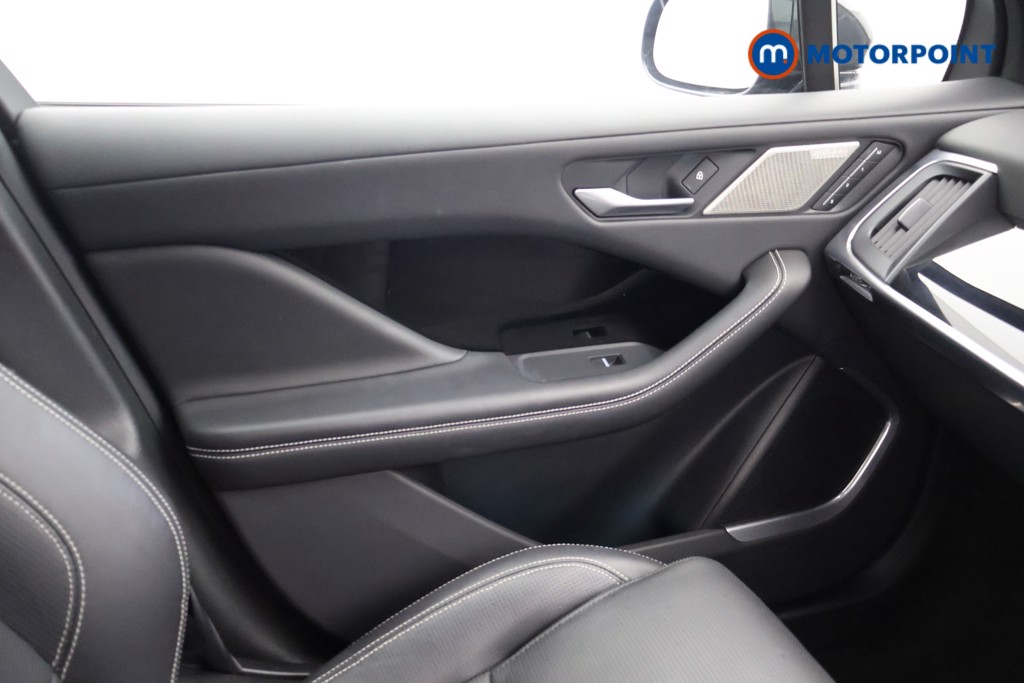 Jaguar I-Pace Hse Black Automatic Electric SUV - Stock Number (1638906) - 11th supplementary image