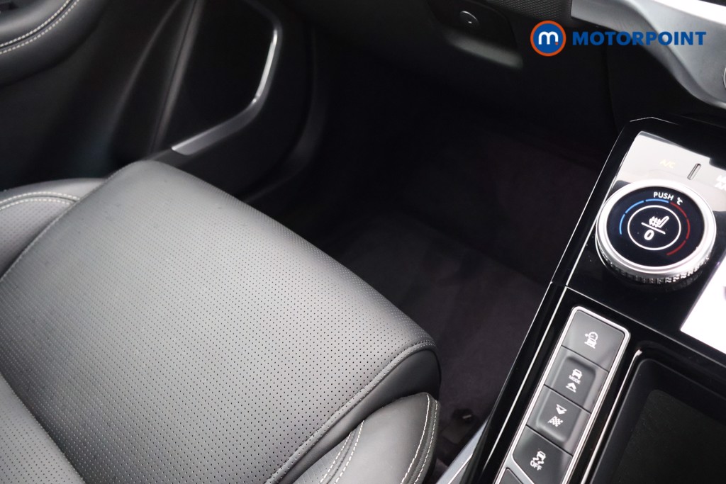 Jaguar I-Pace Hse Black Automatic Electric SUV - Stock Number (1638906) - 12th supplementary image