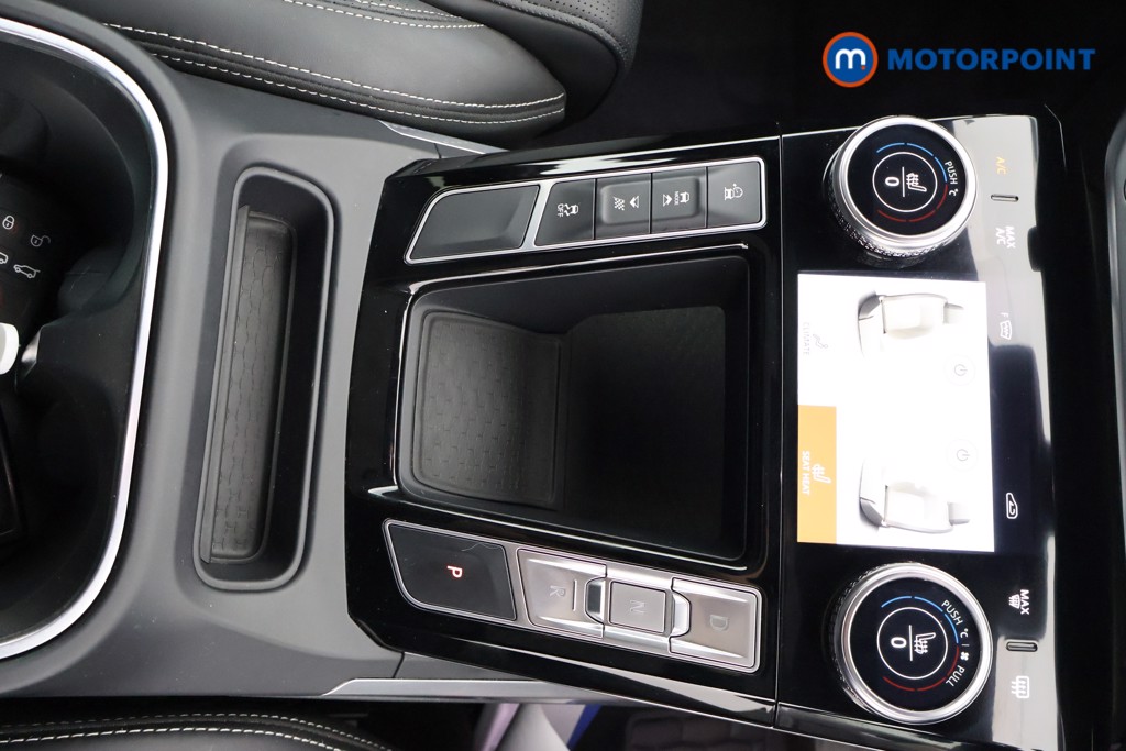 Jaguar I-Pace Hse Black Automatic Electric SUV - Stock Number (1638906) - 13th supplementary image