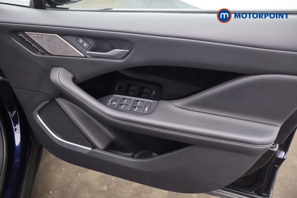 Jaguar I-Pace Hse Black Automatic Electric SUV - Stock Number (1638906) - 14th supplementary image
