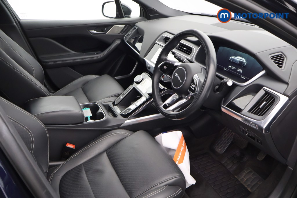 Jaguar I-Pace Hse Black Automatic Electric SUV - Stock Number (1638906) - 15th supplementary image