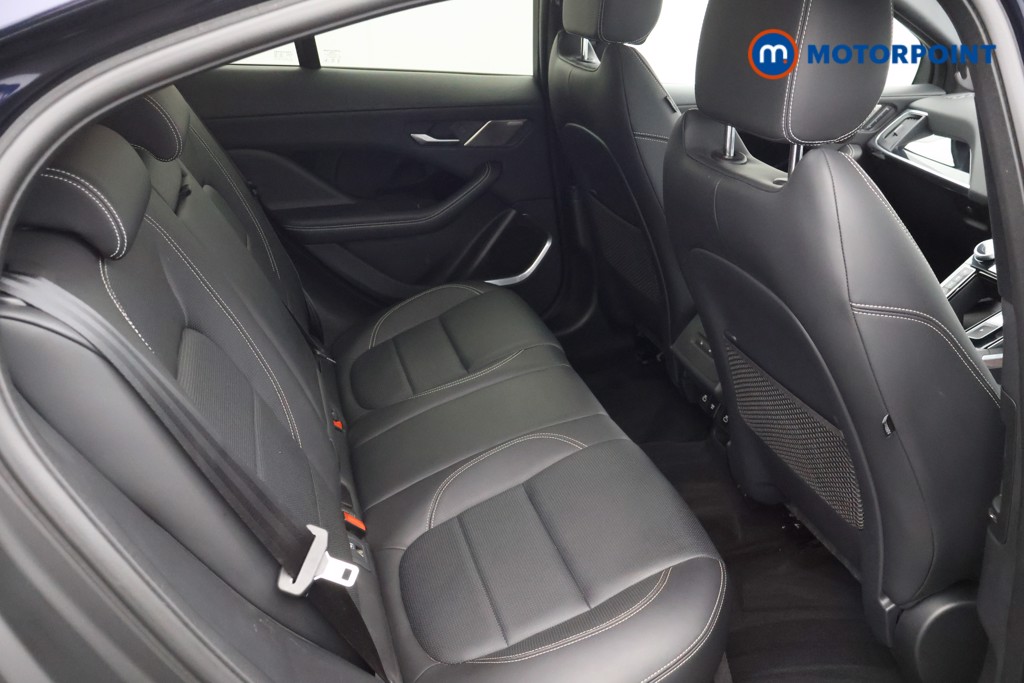 Jaguar I-Pace Hse Black Automatic Electric SUV - Stock Number (1638906) - 18th supplementary image