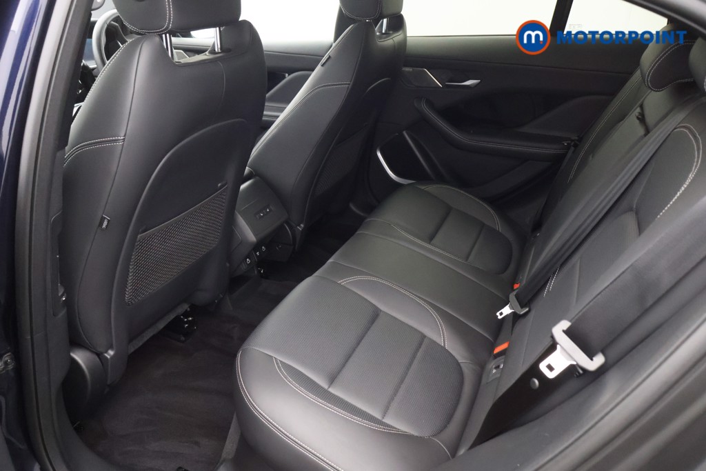 Jaguar I-Pace Hse Black Automatic Electric SUV - Stock Number (1638906) - 21st supplementary image