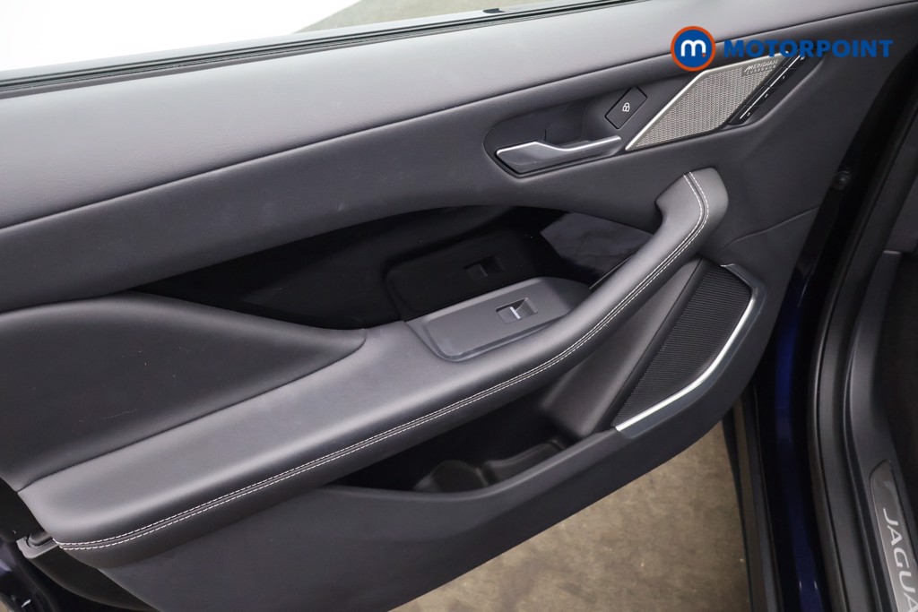 Jaguar I-Pace Hse Black Automatic Electric SUV - Stock Number (1638906) - 22nd supplementary image