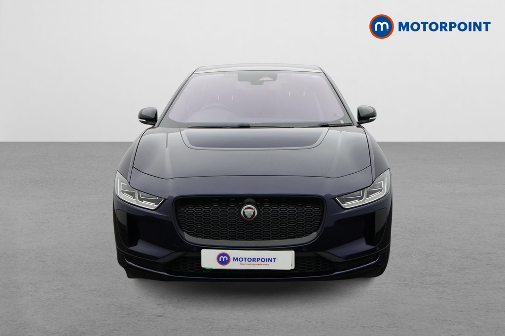 Jaguar I-Pace Hse Black Automatic Electric SUV - Stock Number (1638906) - Front bumper