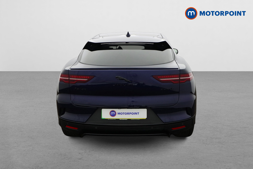 Jaguar I-Pace Hse Black Automatic Electric SUV - Stock Number (1638906) - Rear bumper