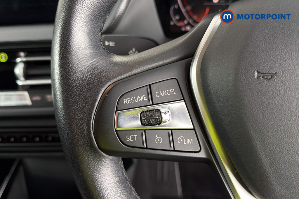 BMW 2 Series Sport Manual Petrol Saloon - Stock Number (1638913) - 3rd supplementary image