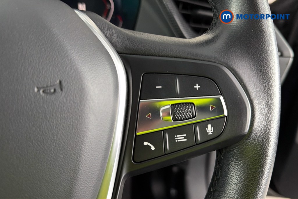 BMW 2 Series Sport Manual Petrol Saloon - Stock Number (1638913) - 4th supplementary image