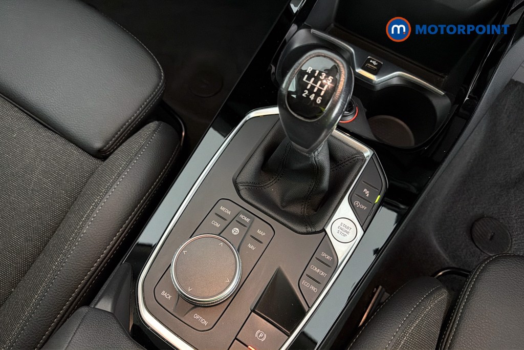 BMW 2 Series Sport Manual Petrol Saloon - Stock Number (1638913) - 15th supplementary image