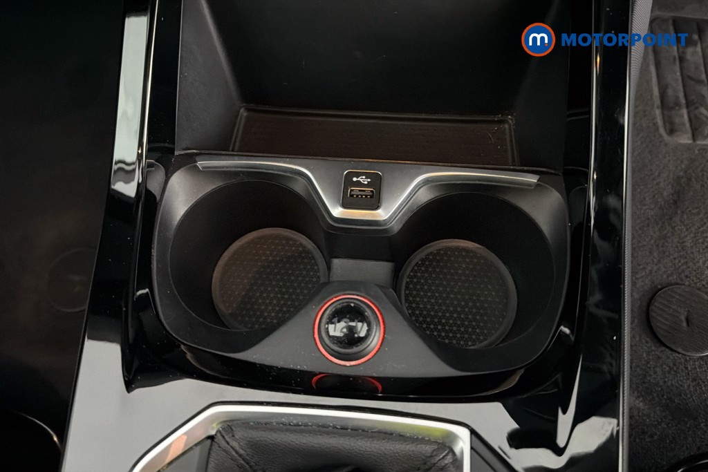 BMW 2 Series Sport Manual Petrol Saloon - Stock Number (1638913) - 16th supplementary image