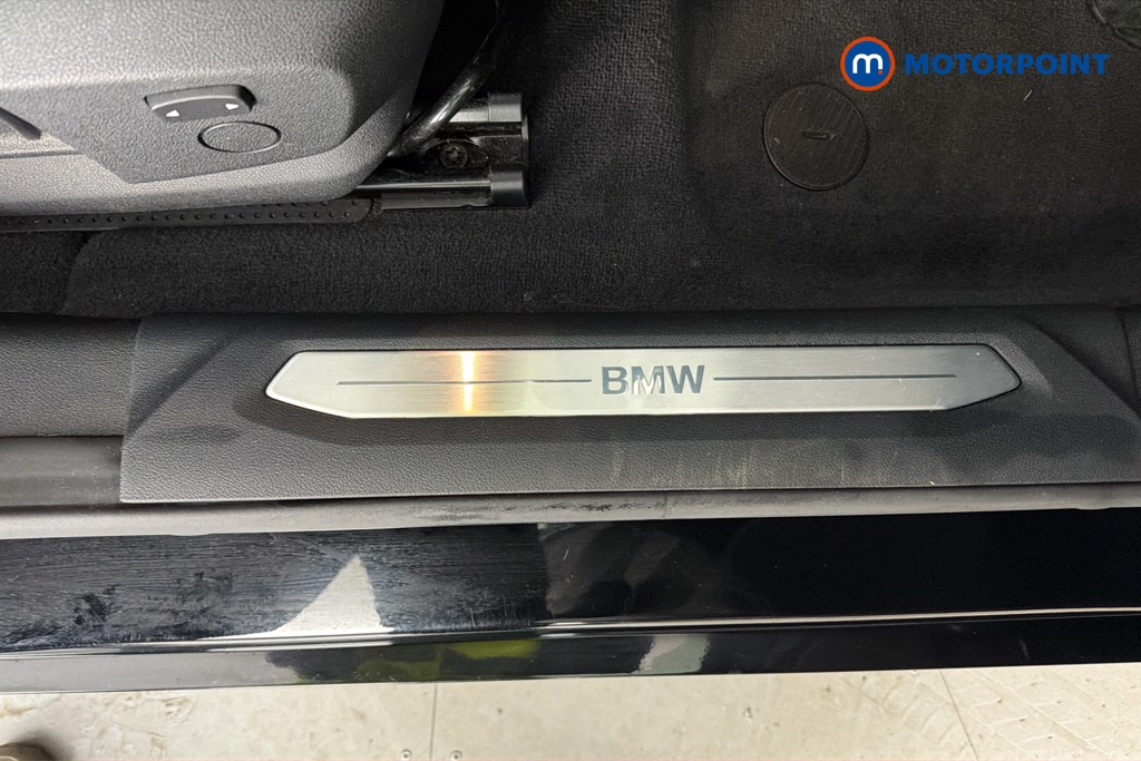 BMW 2 Series Sport Manual Petrol Saloon - Stock Number (1638913) - 27th supplementary image