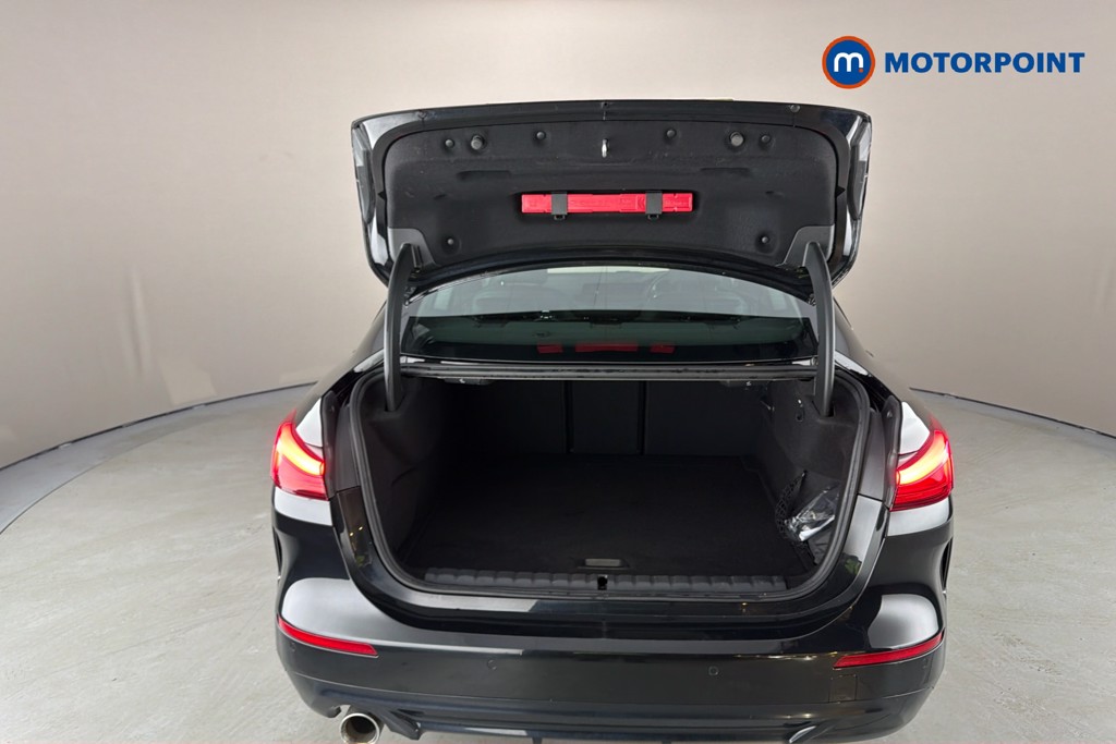 BMW 2 Series Sport Manual Petrol Saloon - Stock Number (1638913) - 33rd supplementary image
